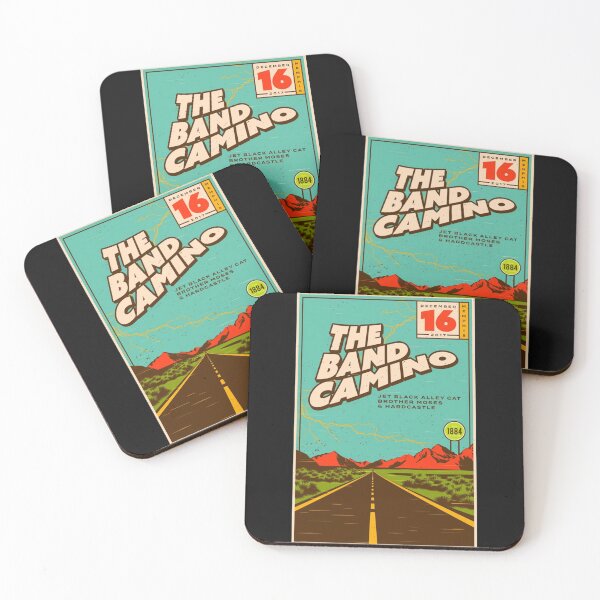 Item preview, The Band  Vintage Tour    designed and sold by CraftStarterr.