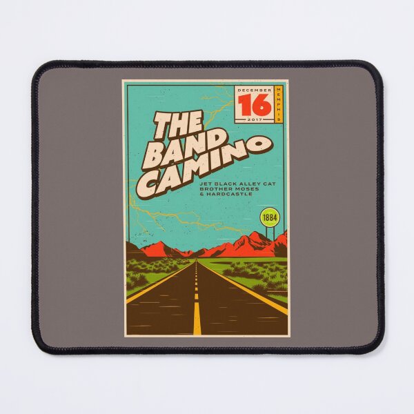 Item preview, The Band  Vintage Tour    designed and sold by CraftStarterr.