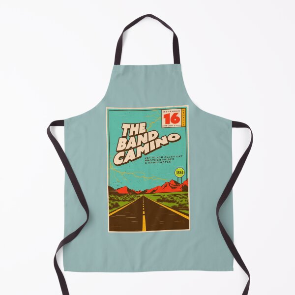 Item preview, The Band  Vintage Tour    designed and sold by CraftStarterr.
