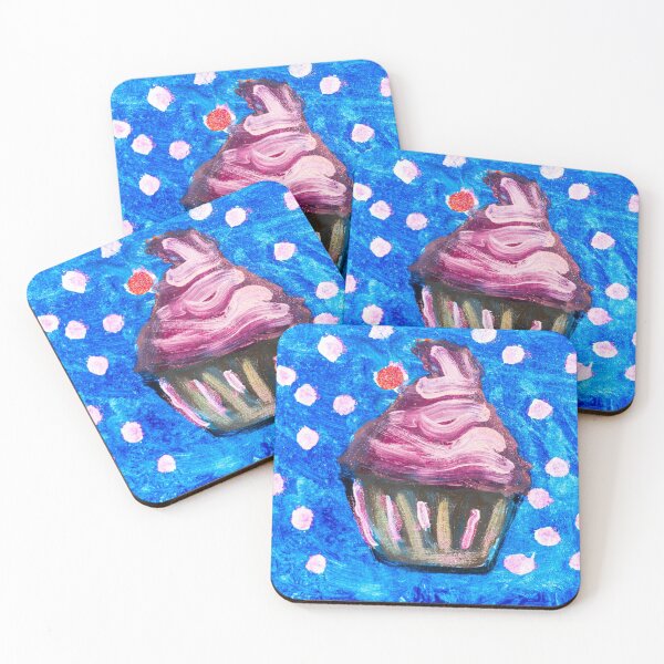Item preview, Sparkle Cupcake designed and sold by Sofi Fuertes' Shop.