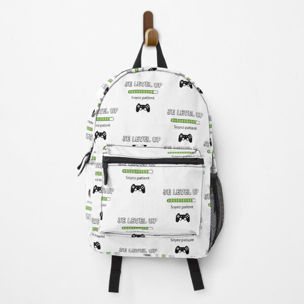 Item preview, I level up designed and sold by Catcrea.
