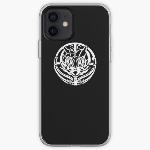 Jojo Sheer Heart Attack Motif White Iphone Case By Itsmedio Redbubble