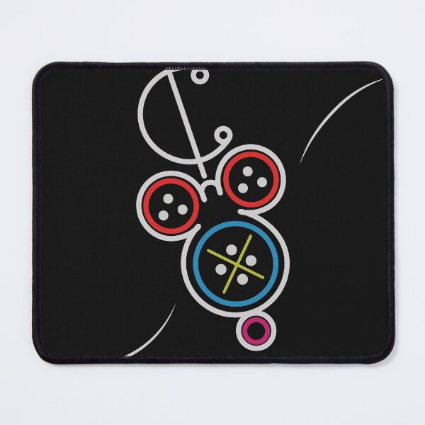 Item preview, TIFINAGH - TAMAZIGHT designed and sold by arthemdesign.