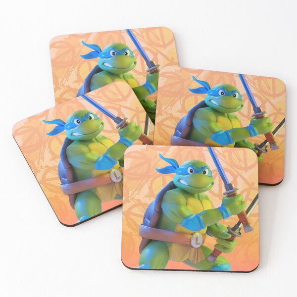 Item preview, Leonardo (TMNT) Render designed and sold by TheSmashStash.