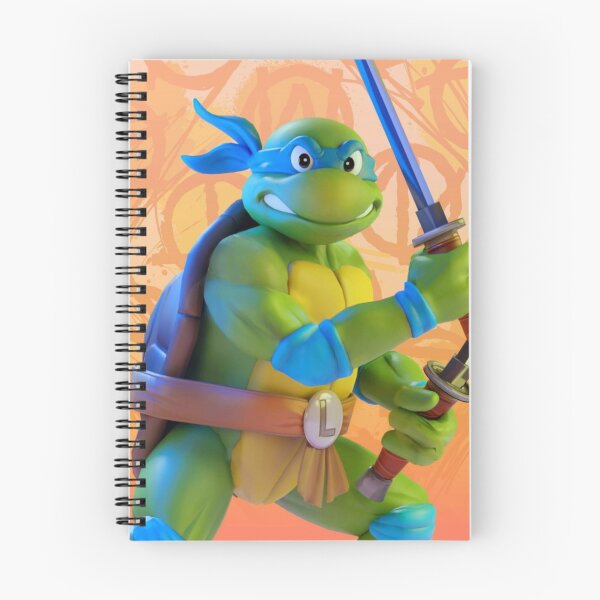 Item preview, Leonardo (TMNT) Render designed and sold by TheSmashStash.