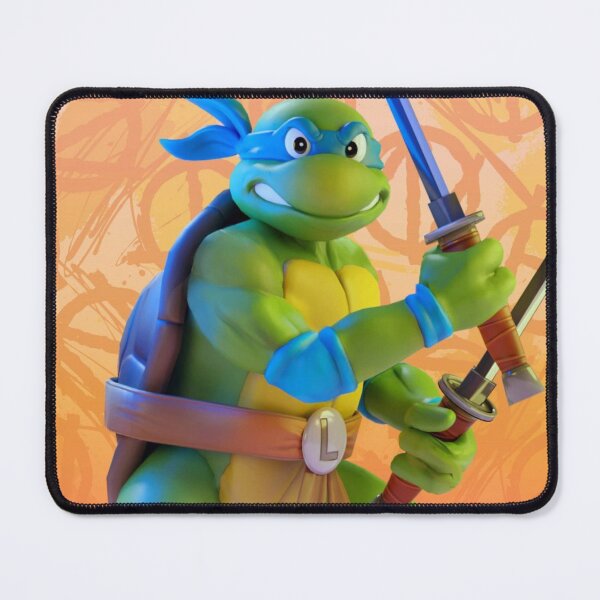Item preview, Leonardo (TMNT) Render designed and sold by TheSmashStash.