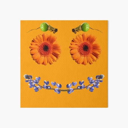 Art Board Print