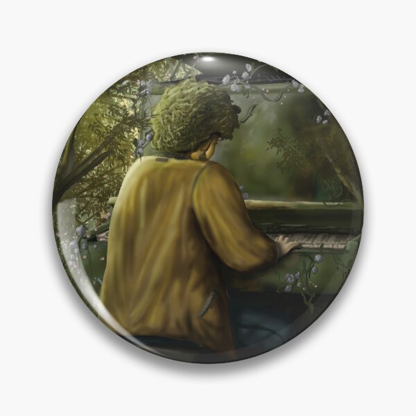 Item preview, FKJ Ylang Ylang Piano designed and sold by Art By Meezy.