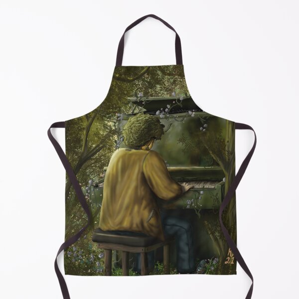 Item preview, FKJ Ylang Ylang Piano designed and sold by Art By Meezy.