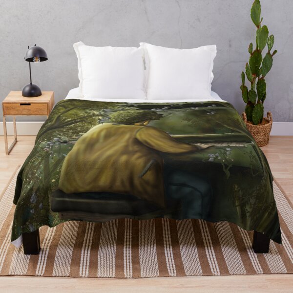 Item preview, FKJ Ylang Ylang Piano designed and sold by Art By Meezy.