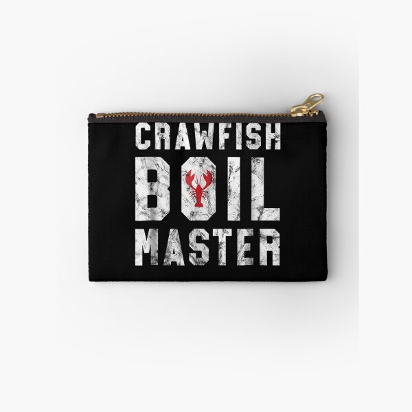 Item preview, Crawfish Boil Master Cajun Crawfish Boil Gif W designed and sold by MiloszshiZse.
