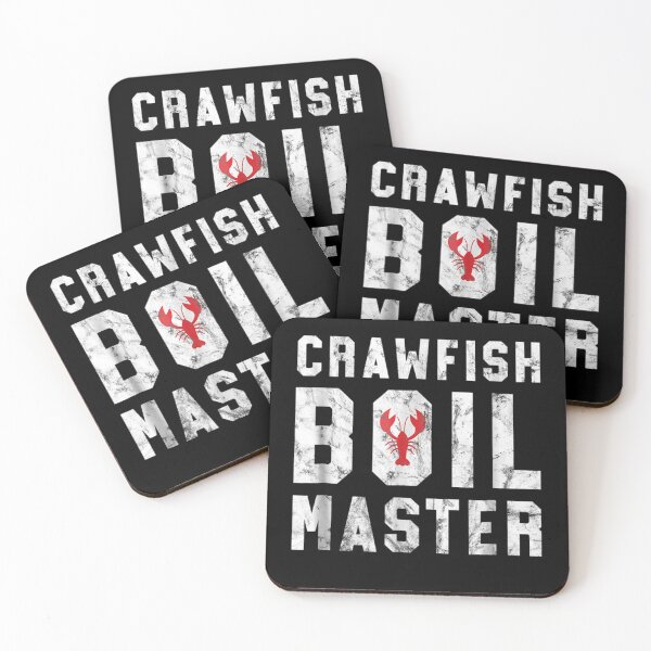 Item preview, Crawfish Boil Master Cajun Crawfish Boil Gif W designed and sold by MiloszshiZse.