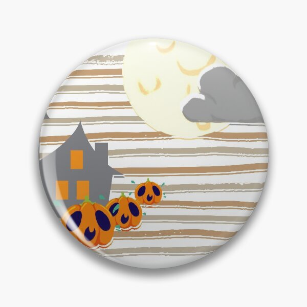 Item preview, Sun set Halloween day  designed and sold by Ayakhairy.
