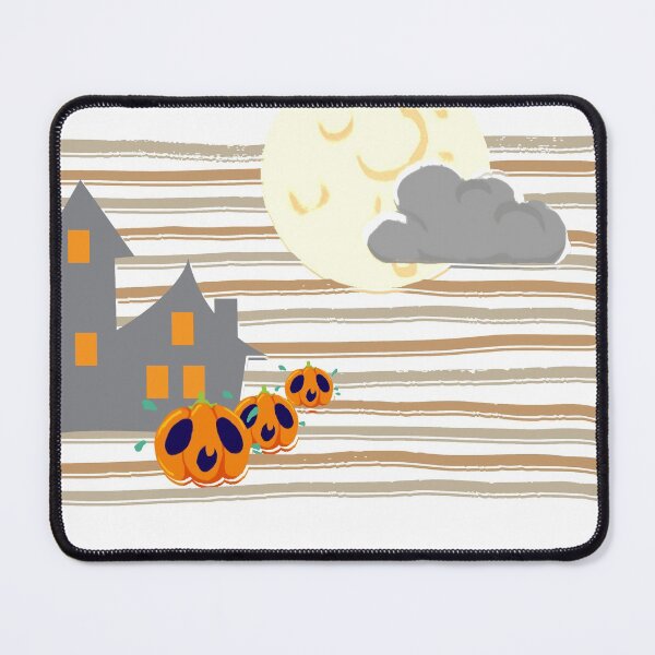 Item preview, Sun set Halloween day designed and sold by Ayakhairy.