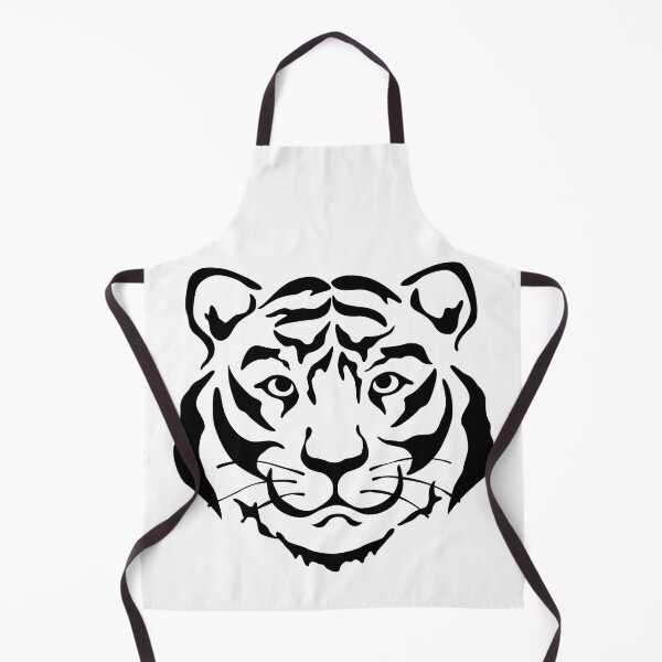 Item preview, Tiger Costume designed and sold by dimitar-pnankov.