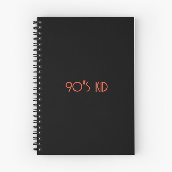Item preview, 90's Kid x Minimal designed and sold by usbgraphicss.