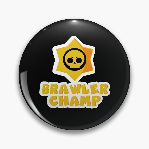 Item preview, Brawler Champ Funny Gamer Gaming Gift Brawling designed and sold by Lenny Stahl.