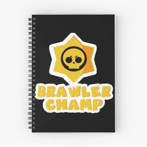 Item preview, Brawler Champ Funny Gamer Gaming Gift Brawling designed and sold by Lenny Stahl.