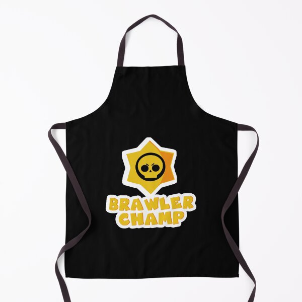 Item preview, Brawler Champ Funny Gamer Gaming Gift Brawling designed and sold by Lenny Stahl.