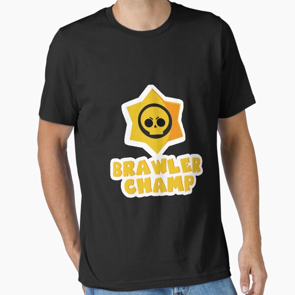 Item preview, Brawler Champ Funny Gamer Gaming Gift Brawling designed and sold by Lenny Stahl.