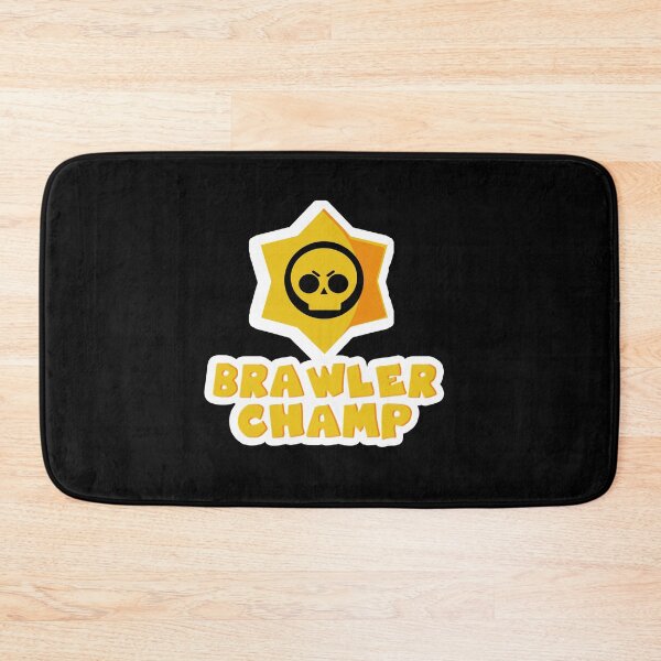 Item preview, Brawler Champ Funny Gamer Gaming Gift Brawling designed and sold by Lenny Stahl.