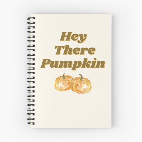 Item preview, Fall, Hey There Pumpkin designed and sold by BrittanyJones1.