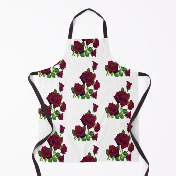 Item preview, Burgundy roses Abstract color designed and sold by artdragongift 15.