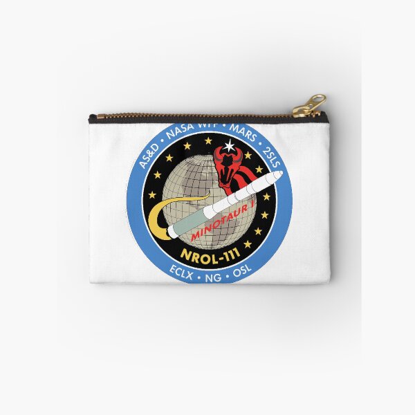 Item preview, NROL 111 Program  Logo designed and sold by Nikki SpaceStuffPlus.