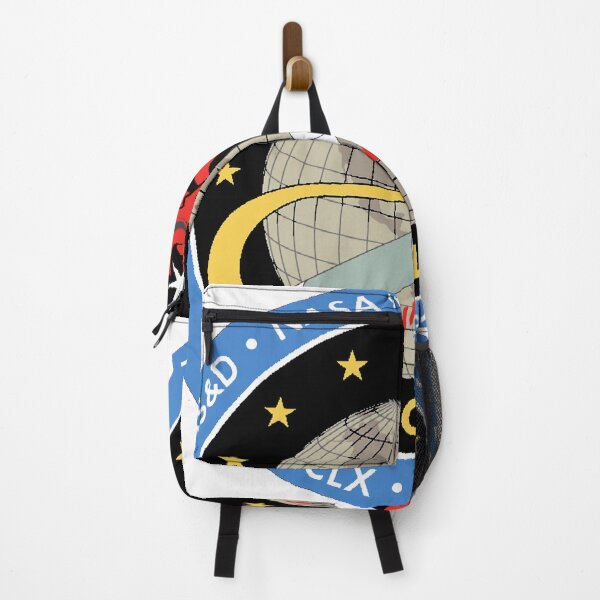 Item preview, NROL 111 Program Logo designed and sold by Nikki SpaceStuffPlus.