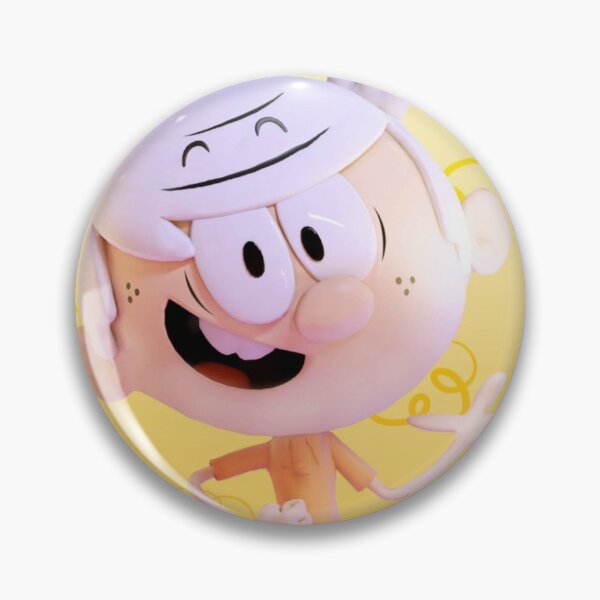 Item preview, Lincoln Loud Render designed and sold by TheSmashStash.