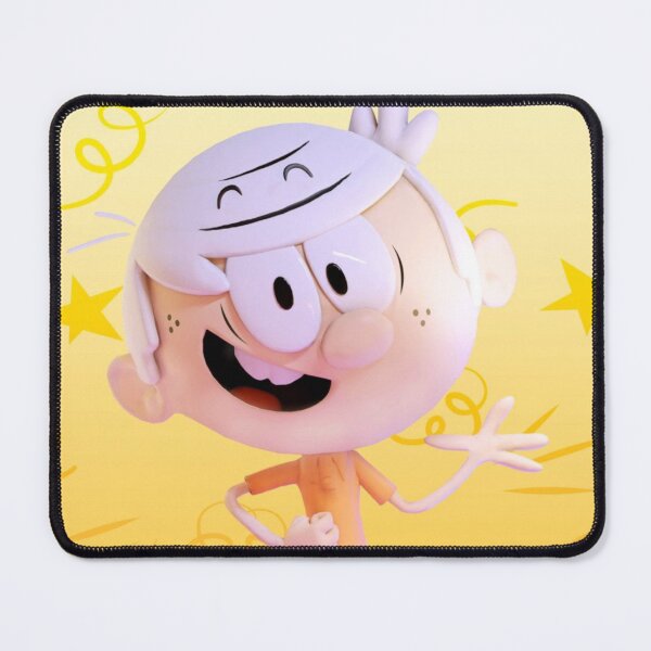Item preview, Lincoln Loud Render designed and sold by TheSmashStash.