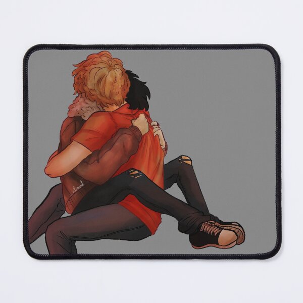 Item preview, Solangelo Hug designed and sold by LannisterOnMars.