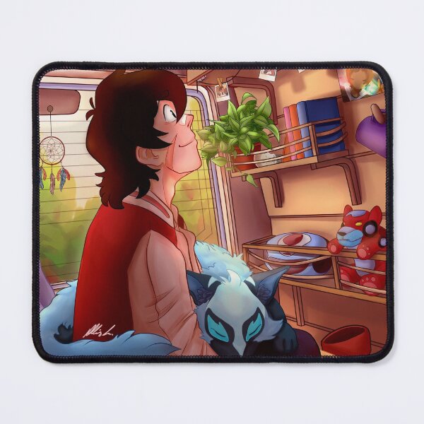 Item preview, Keith Van designed and sold by LannisterOnMars.