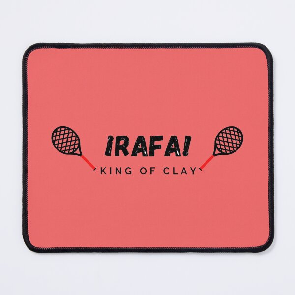 Item preview, rafa king of clay designed and sold by LannisterOnMars.