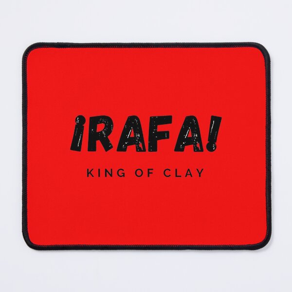 Item preview, rafa king of clay 2 designed and sold by LannisterOnMars.