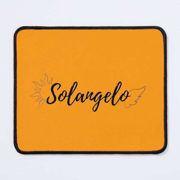 Item preview, Solangelo designed and sold by LannisterOnMars.