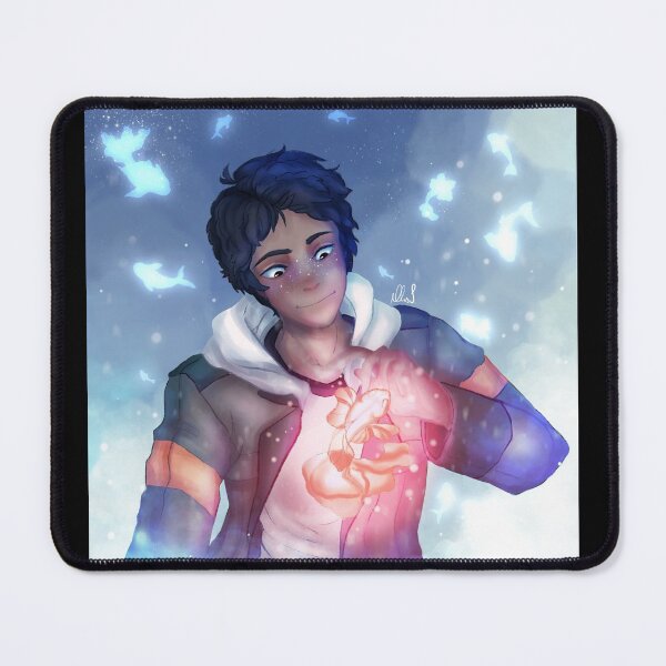 Item preview, Star boy designed and sold by LannisterOnMars.