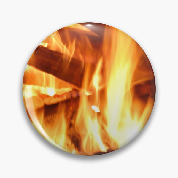 Item preview, Fire Triangle designed and sold by Ckoma.