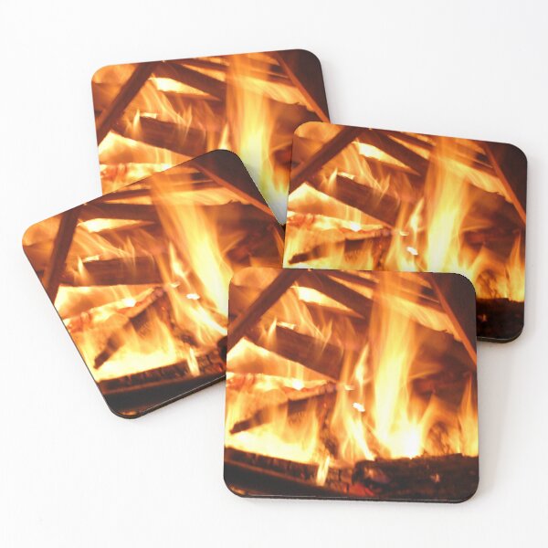 Item preview, Fire Triangle designed and sold by Ckoma.