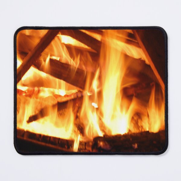 Item preview, Fire Triangle designed and sold by Ckoma.