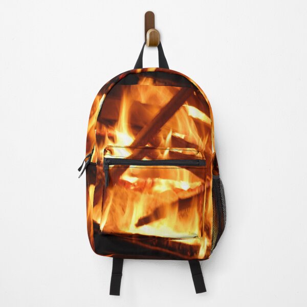 Item preview, Fire Triangle designed and sold by Ckoma.