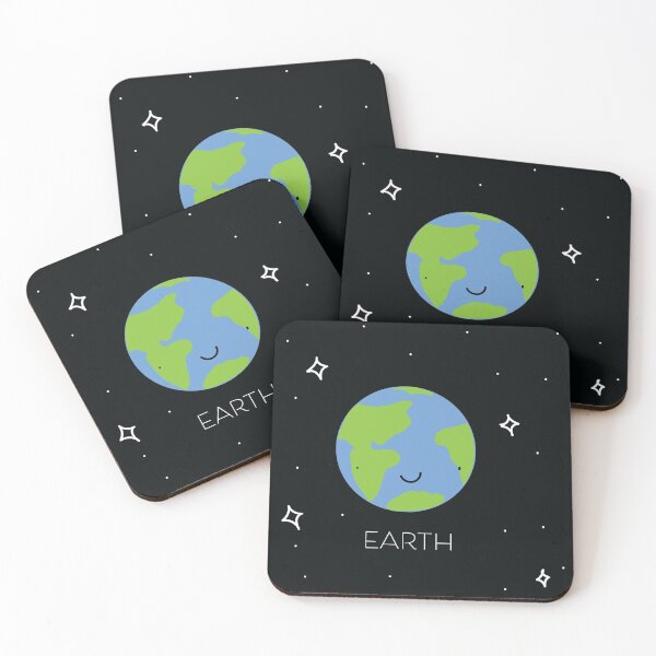 Item preview, Happy Earth designed and sold by jordonhalland.