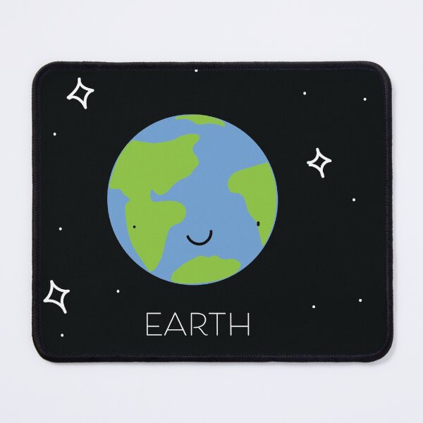 Item preview, Happy Earth designed and sold by jordonhalland.