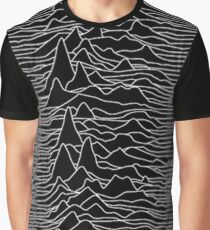 joy division Graphic T-Shirt