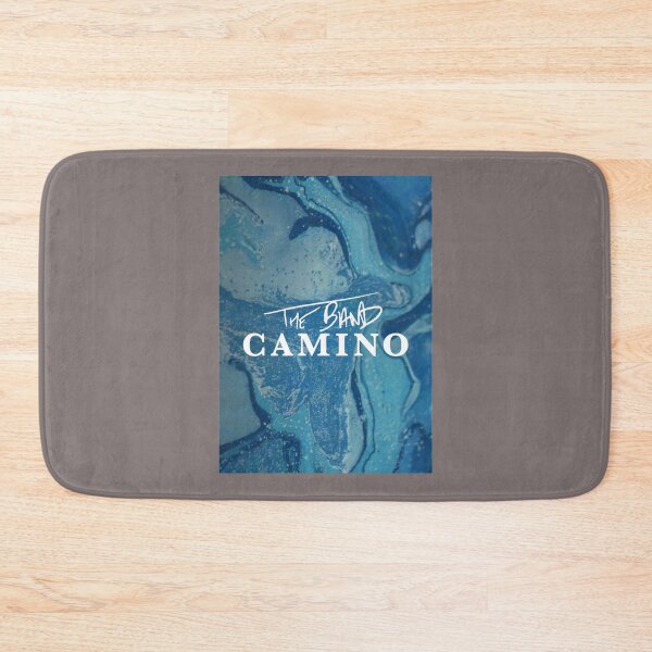 Item preview, The Band Camino - Daphne Blue - 2021   designed and sold by CraftStarterr.