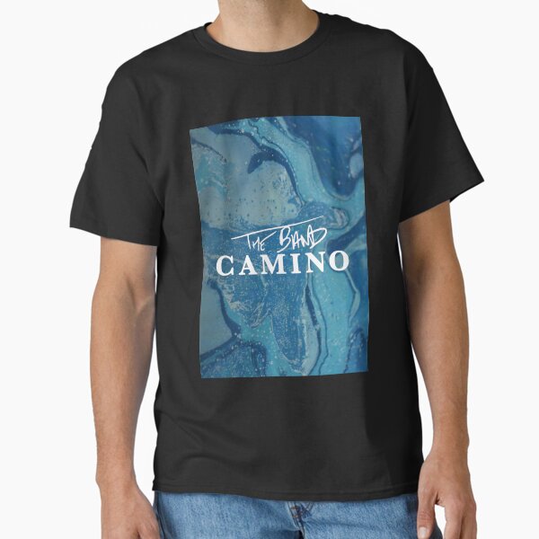 Artikel-Vorschau von The Band Camino - Daphne Blue - 2021, designt und verkauft von CraftStarterr.