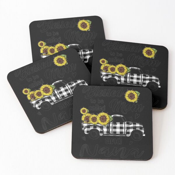 Item preview, Blessed To Be Called Mom And Nana designed and sold by MiloszshiZse.