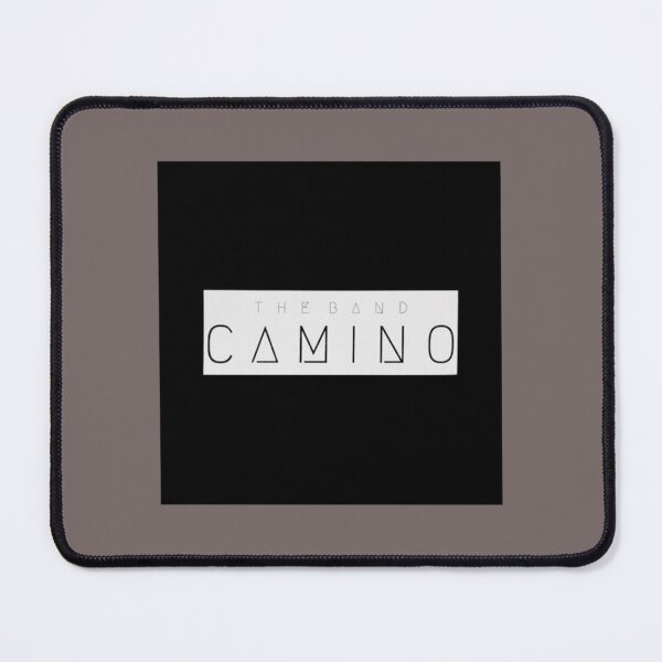 Item preview, The Band Camino  designed and sold by CraftStarterr.