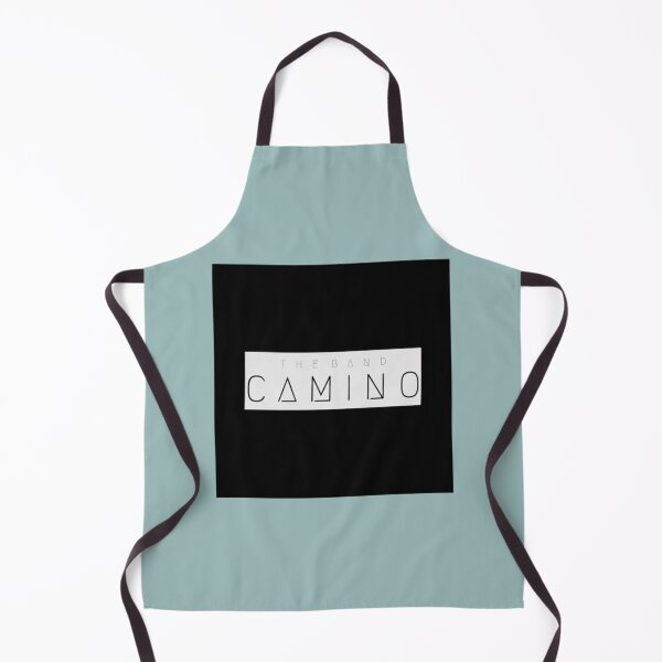 Item preview, The Band Camino designed and sold by CraftStarterr.