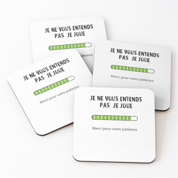 Aperçu de l'œuvre humour de geek créée et vendue par Catcrea.